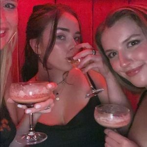 Meet your Posher, Kate